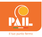 Logo Pail porte - Partner lineacasaserramenti - san giovanni in marignano - cattolica - rimini